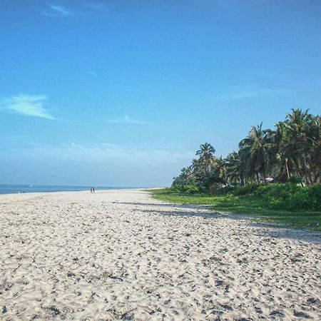 Sea Breeze Beach Home Alappuzha Exteriér fotografie