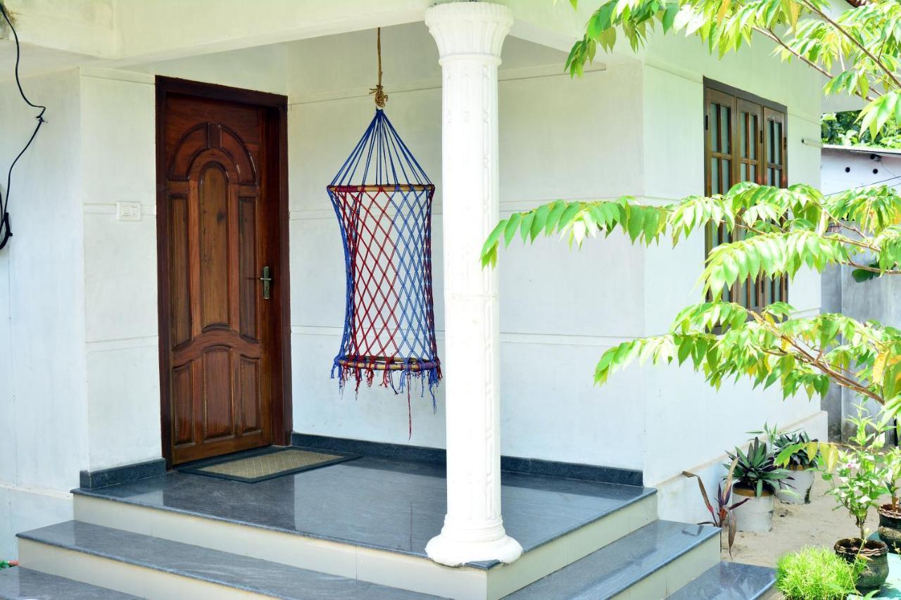 Sea Breeze Beach Home Alappuzha Exteriér fotografie