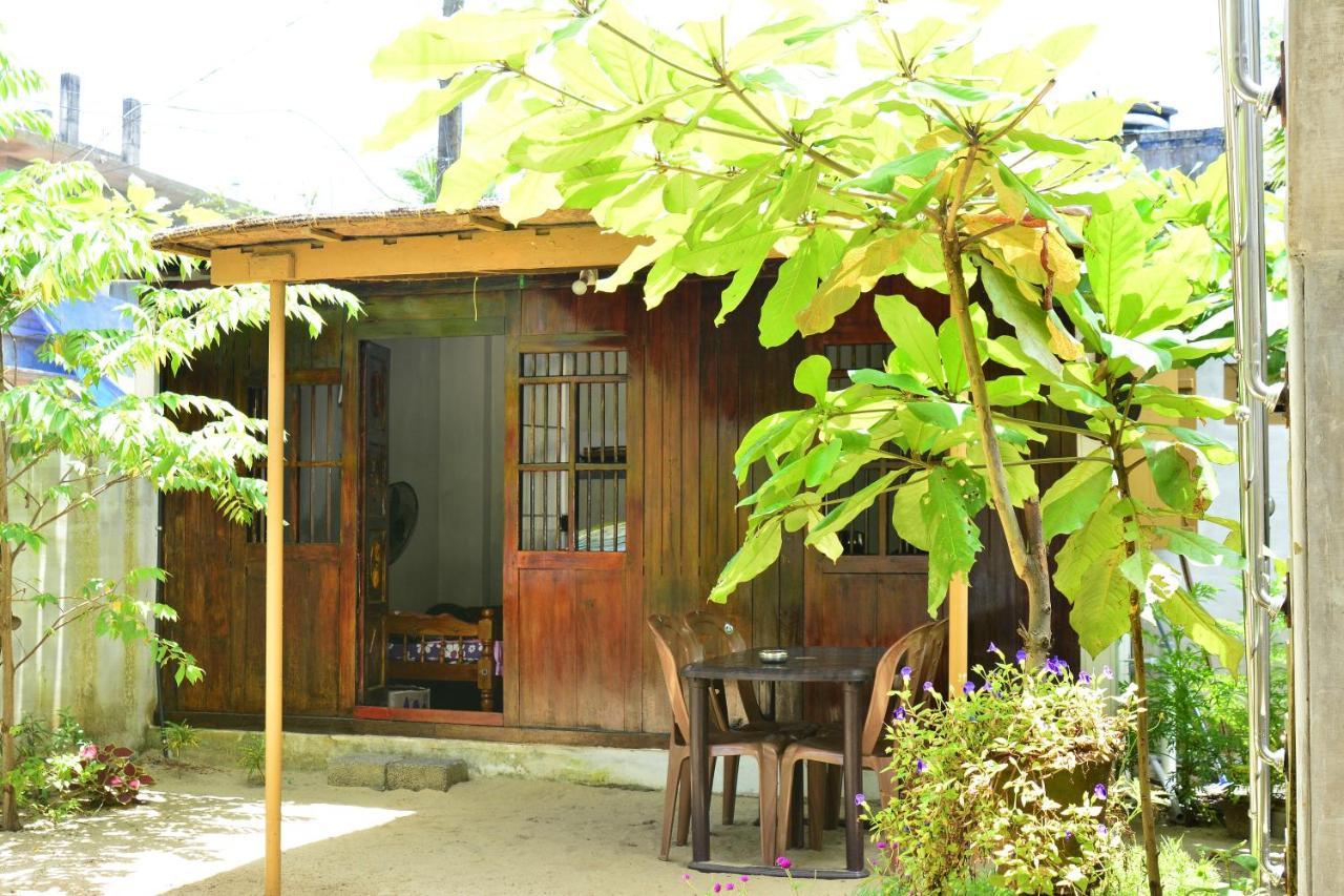 Sea Breeze Beach Home Alappuzha Exteriér fotografie