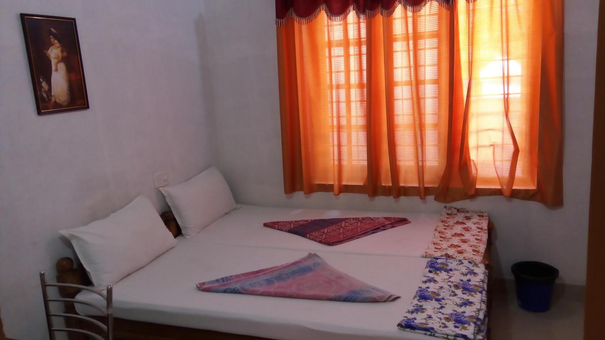 Sea Breeze Beach Home Alappuzha Exteriér fotografie