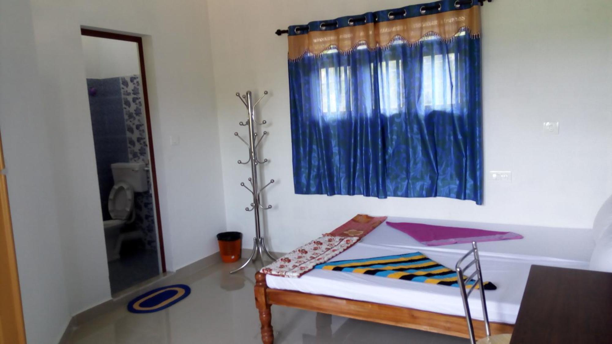 Sea Breeze Beach Home Alappuzha Exteriér fotografie